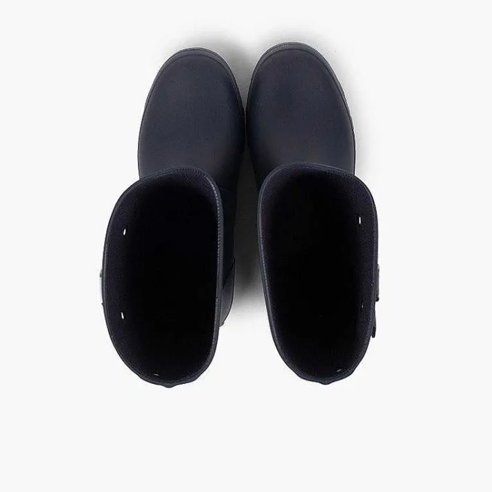 Botas De Agua<Pisamonas Botas Agua Media Cana Boira Para Mujer