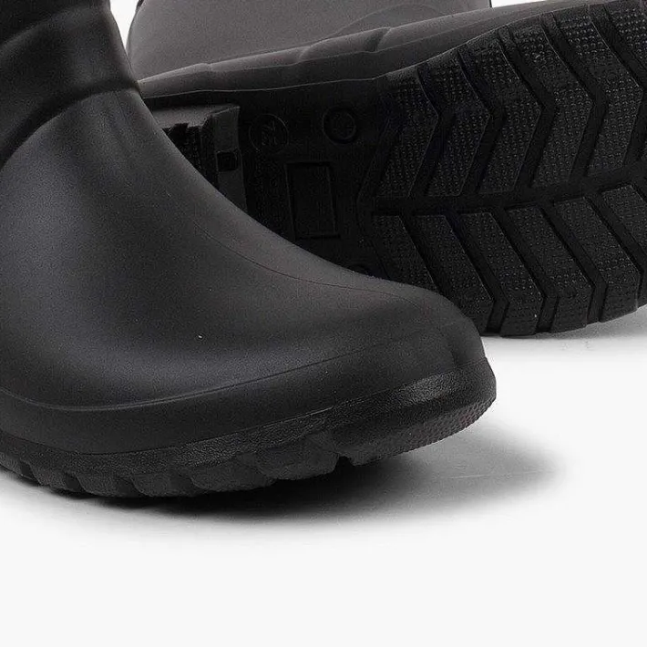 Botas De Agua<Pisamonas Botas Agua Media Cana Boira Para Mujer