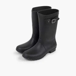Botas De Agua<Pisamonas Botas Agua Media Cana Boira Para Mujer