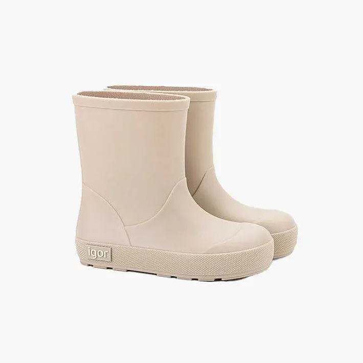 Botas De Agua<Pisamonas Botas Agua Niños Blanditas Suela Fina