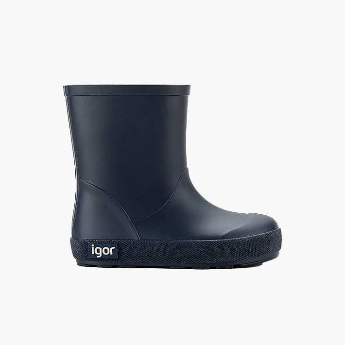 Botas De Agua<Pisamonas Botas Agua Niños Blanditas Suela Fina