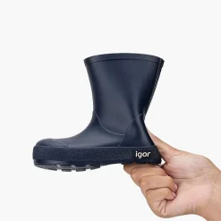 Botas De Agua<Pisamonas Botas Agua Niños Blanditas Suela Fina