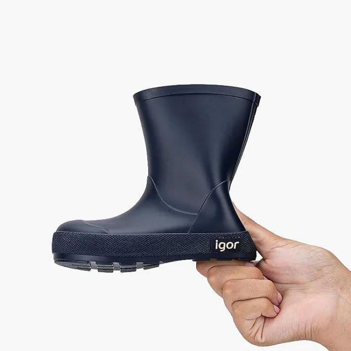 Botas De Agua<Pisamonas Botas Agua Niños Blanditas Suela Fina