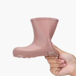 Botas De Agua<Pisamonas Botas Agua Niños Blanditas Suela Fina