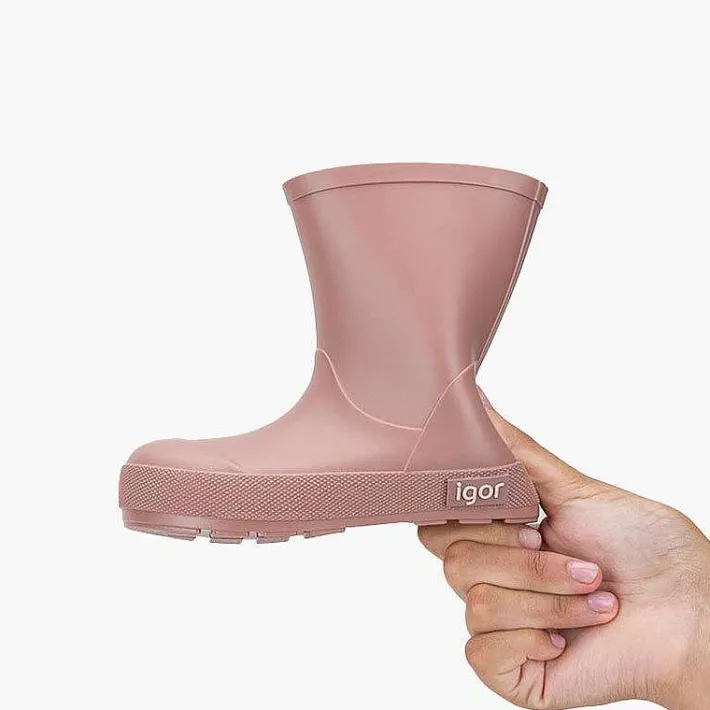 Botas De Agua<Pisamonas Botas Agua Niños Blanditas Suela Fina