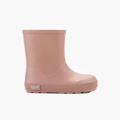 Botas De Agua<Pisamonas Botas Agua Niños Blanditas Suela Fina