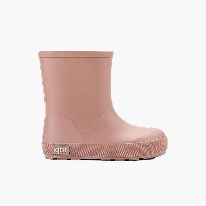 Botas De Agua<Pisamonas Botas Agua Niños Blanditas Suela Fina