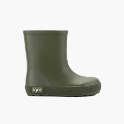 Botas De Agua<Pisamonas Botas Agua Niños Blanditas Suela Fina