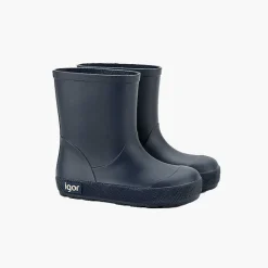 Botas De Agua<Pisamonas Botas Agua Niños Blanditas Suela Fina