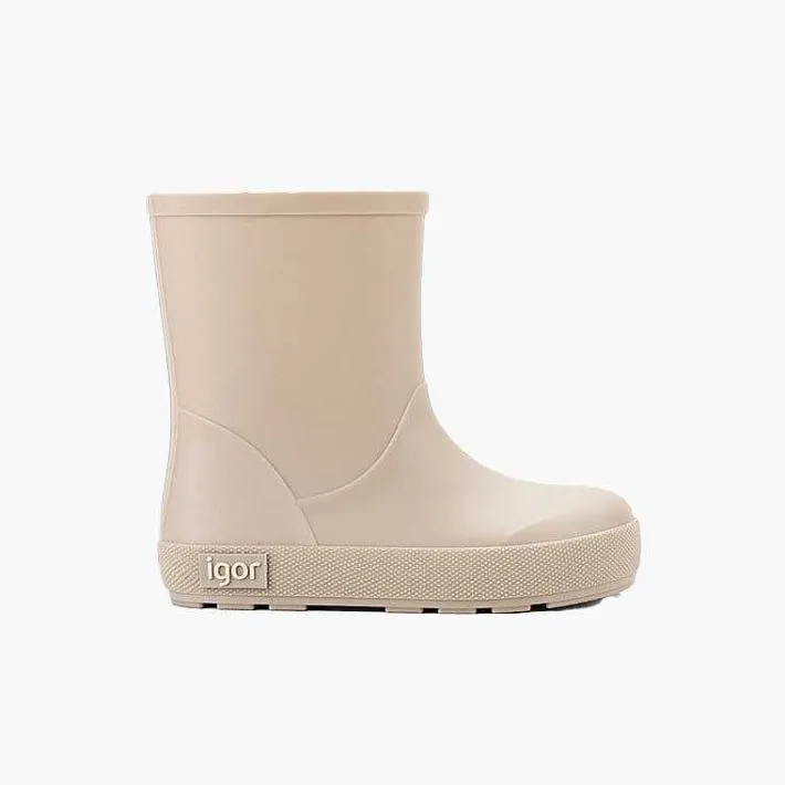 Botas De Agua<Pisamonas Botas Agua Niños Blanditas Suela Fina