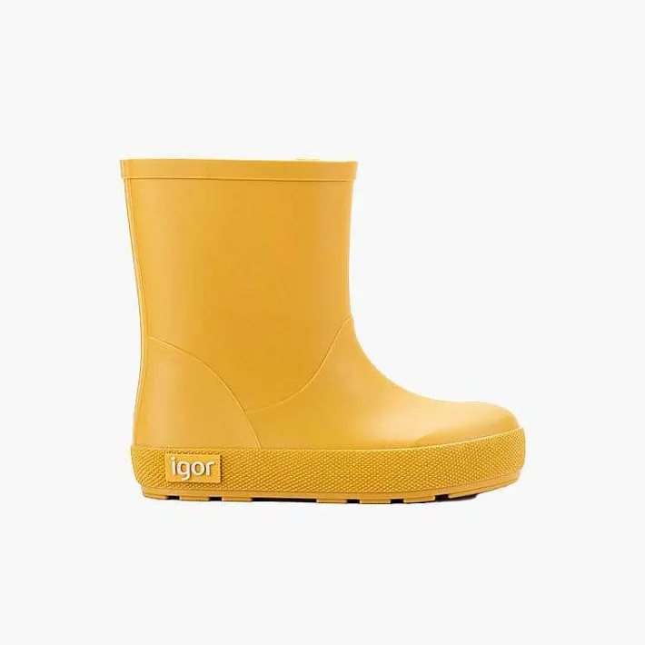 Botas De Agua<Pisamonas Botas Agua Niños Blanditas Suela Fina
