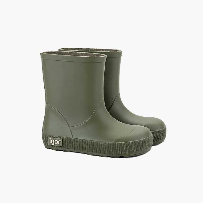 Botas De Agua<Pisamonas Botas Agua Niños Blanditas Suela Fina
