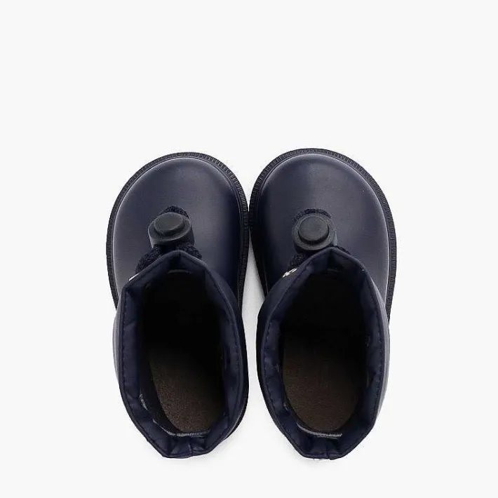 Botas De Agua<Pisamonas Botas Agua Niños Pequenos Mariposa