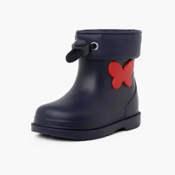 Botas De Agua<Pisamonas Botas Agua Niños Pequenos Mariposa