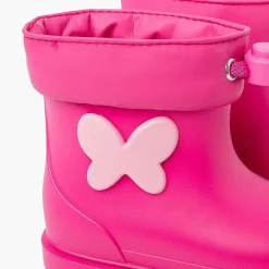 Botas De Agua<Pisamonas Botas Agua Niños Pequenos Mariposa