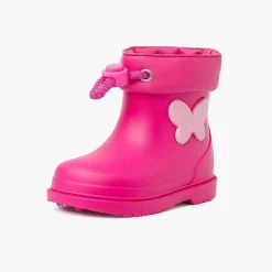 Botas De Agua<Pisamonas Botas Agua Niños Pequenos Mariposa