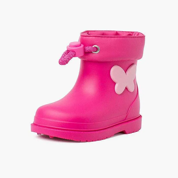 Botas De Agua<Pisamonas Botas Agua Niños Pequenos Mariposa
