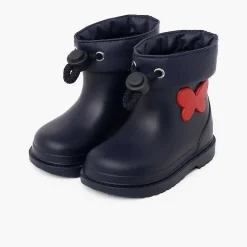 Botas De Agua<Pisamonas Botas Agua Niños Pequenos Mariposa