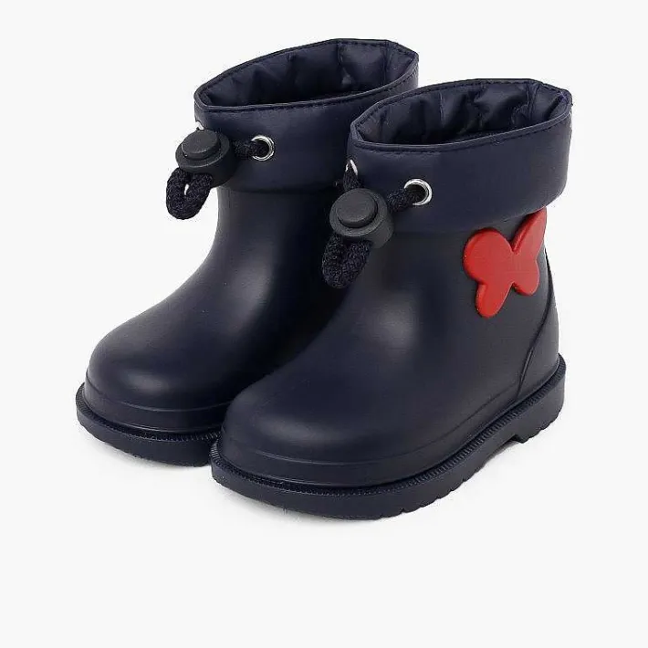Botas De Agua<Pisamonas Botas Agua Niños Pequenos Mariposa