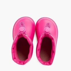 Botas De Agua<Pisamonas Botas Agua Niños Pequenos Mariposa