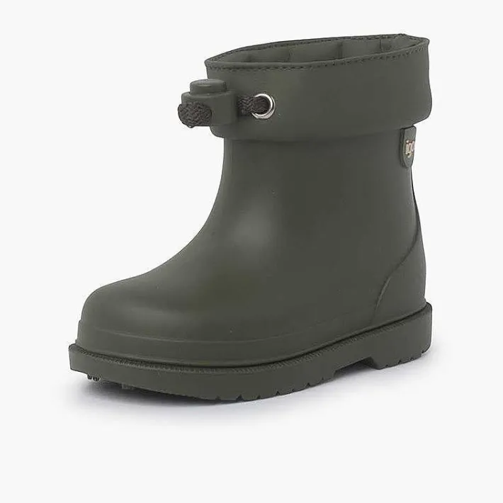 Botas De Agua<Pisamonas Botas Agua Niños Pequenos Colores Pastel