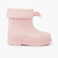 Botas De Agua<Pisamonas Botas Agua Niños Pequenos Colores Pastel