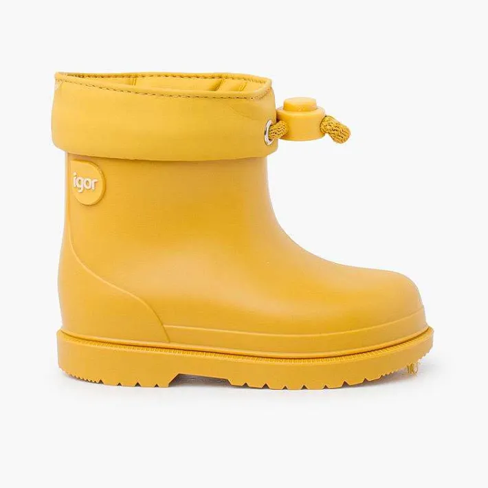 Botas De Agua<Pisamonas Botas Agua Niños Pequenos Colores Pastel