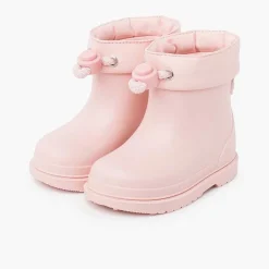 Botas De Agua<Pisamonas Botas Agua Niños Pequenos Colores Pastel