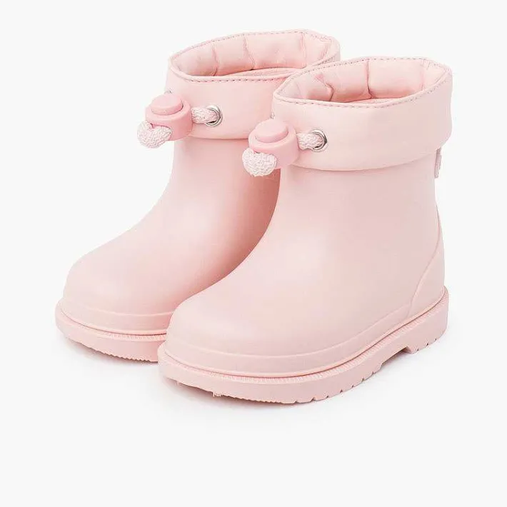 Botas De Agua<Pisamonas Botas Agua Niños Pequenos Colores Pastel