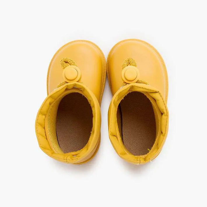 Botas De Agua<Pisamonas Botas Agua Niños Pequenos Colores Pastel