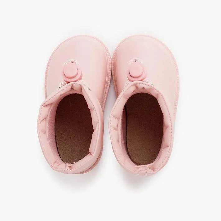 Botas De Agua<Pisamonas Botas Agua Niños Pequenos Colores Pastel