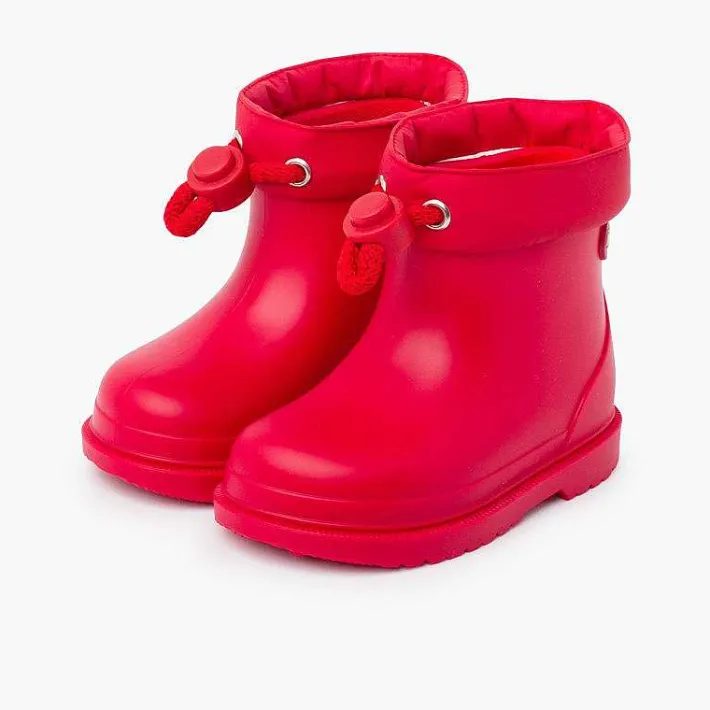 Botas De Agua<Pisamonas Botas Agua Niños Pequenos Colores Pastel