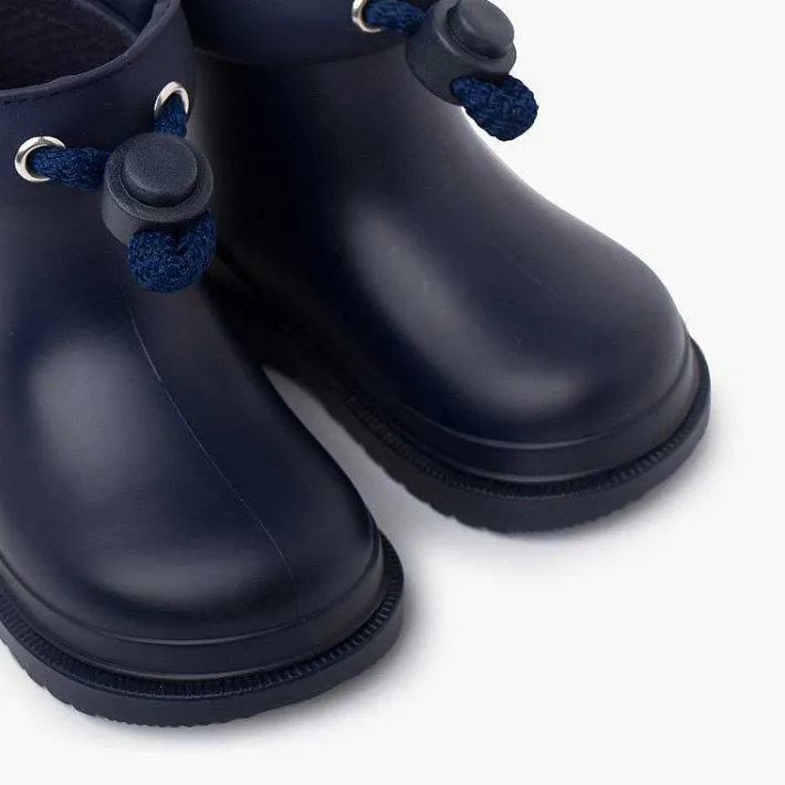 Botas De Agua<Pisamonas Botas Agua Niños Pequenos Colores Pastel