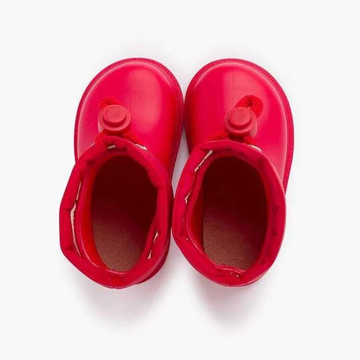 Botas De Agua<Pisamonas Botas Agua Niños Pequenos Colores Pastel
