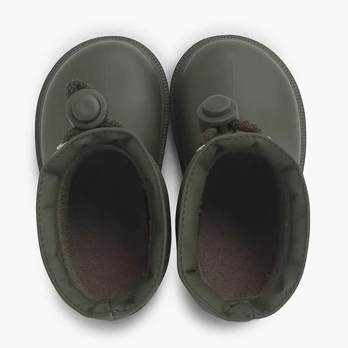 Botas De Agua<Pisamonas Botas Agua Niños Pequenos Colores Pastel