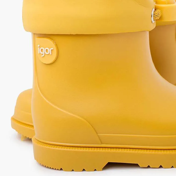Botas De Agua<Pisamonas Botas Agua Niños Pequenos Colores Pastel