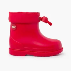 Botas De Agua<Pisamonas Botas Agua Niños Pequenos Colores Pastel