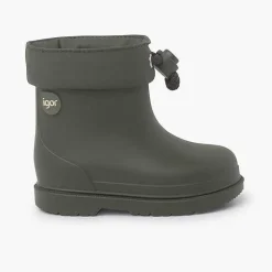 Botas De Agua<Pisamonas Botas Agua Niños Pequenos Colores Pastel
