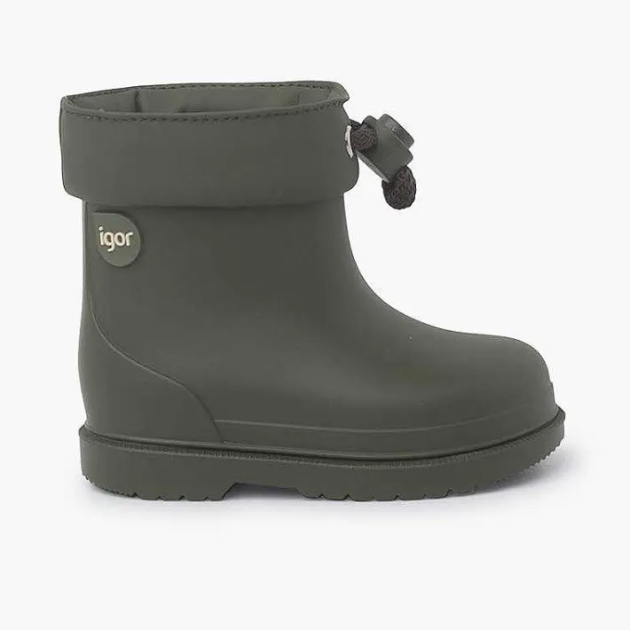 Botas De Agua<Pisamonas Botas Agua Niños Pequenos Colores Pastel