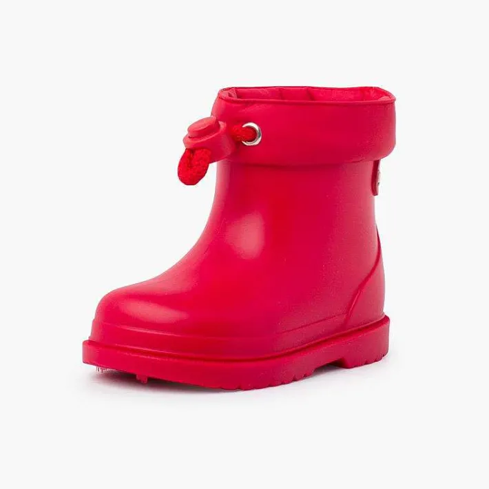 Botas De Agua<Pisamonas Botas Agua Niños Pequenos Colores Pastel
