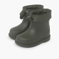 Botas De Agua<Pisamonas Botas Agua Niños Pequenos Colores Pastel