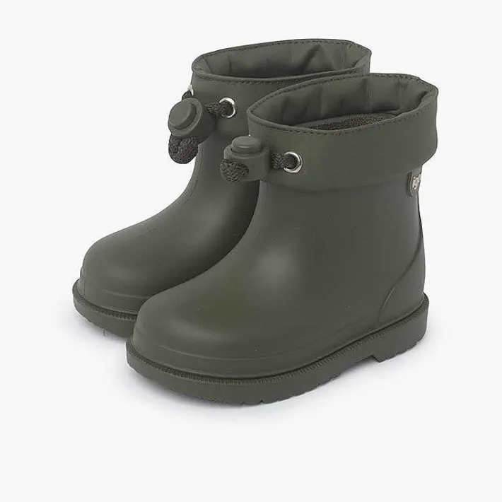 Botas De Agua<Pisamonas Botas Agua Niños Pequenos Colores Pastel