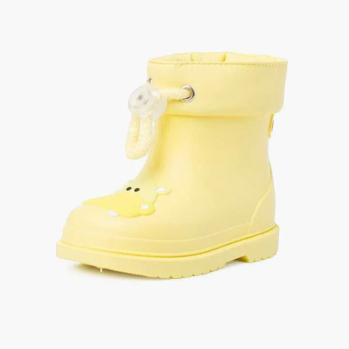 Botas De Agua<Pisamonas Botas Agua Niños Pequenos Hipopotamo