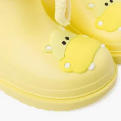 Botas De Agua<Pisamonas Botas Agua Niños Pequenos Hipopotamo