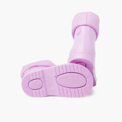 Botas De Agua<Pisamonas Botas Agua Niños Pequenos Hipopotamo