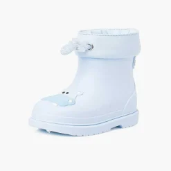 Botas De Agua<Pisamonas Botas Agua Niños Pequenos Hipopotamo