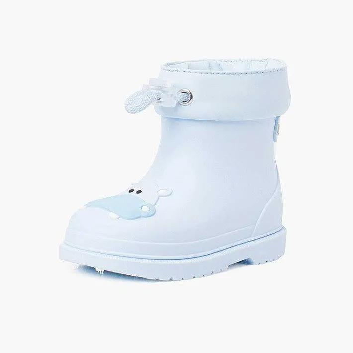 Botas De Agua<Pisamonas Botas Agua Niños Pequenos Hipopotamo