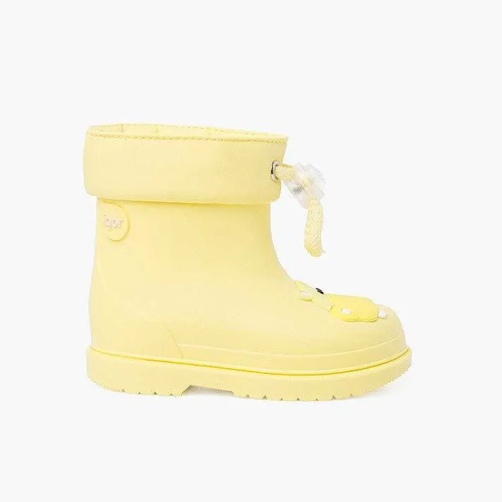Botas De Agua<Pisamonas Botas Agua Niños Pequenos Hipopotamo