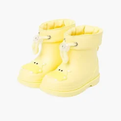 Botas De Agua<Pisamonas Botas Agua Niños Pequenos Hipopotamo
