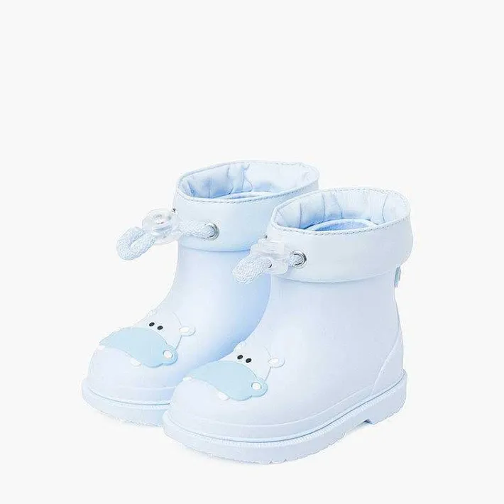 Botas De Agua<Pisamonas Botas Agua Niños Pequenos Hipopotamo